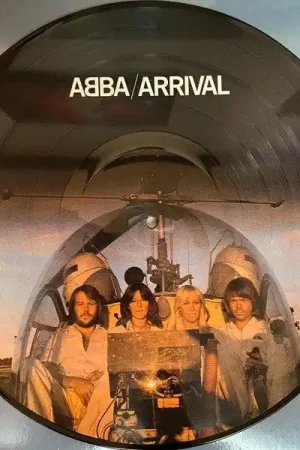 Hassle-Free Returns Abba - Arrival