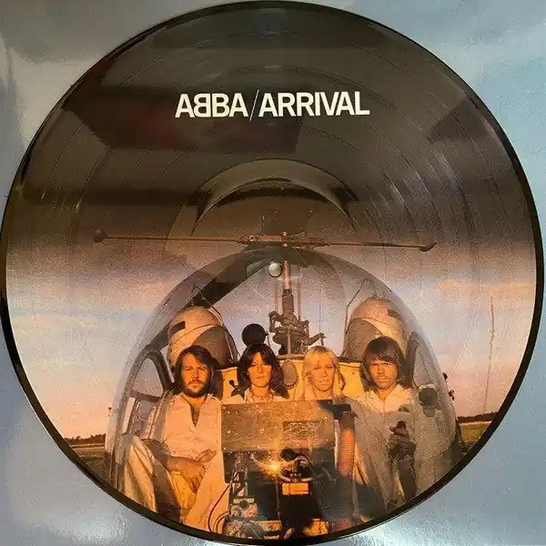Hassle-Free Returns Abba - Arrival