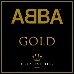 ABBA - Gold - Greatest Hits One Day Deal