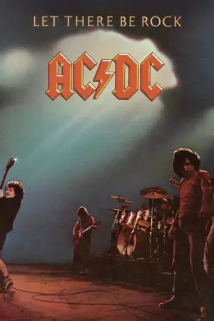 AC/DC - Let There Be Rock (50th Anniversary) Best Choice