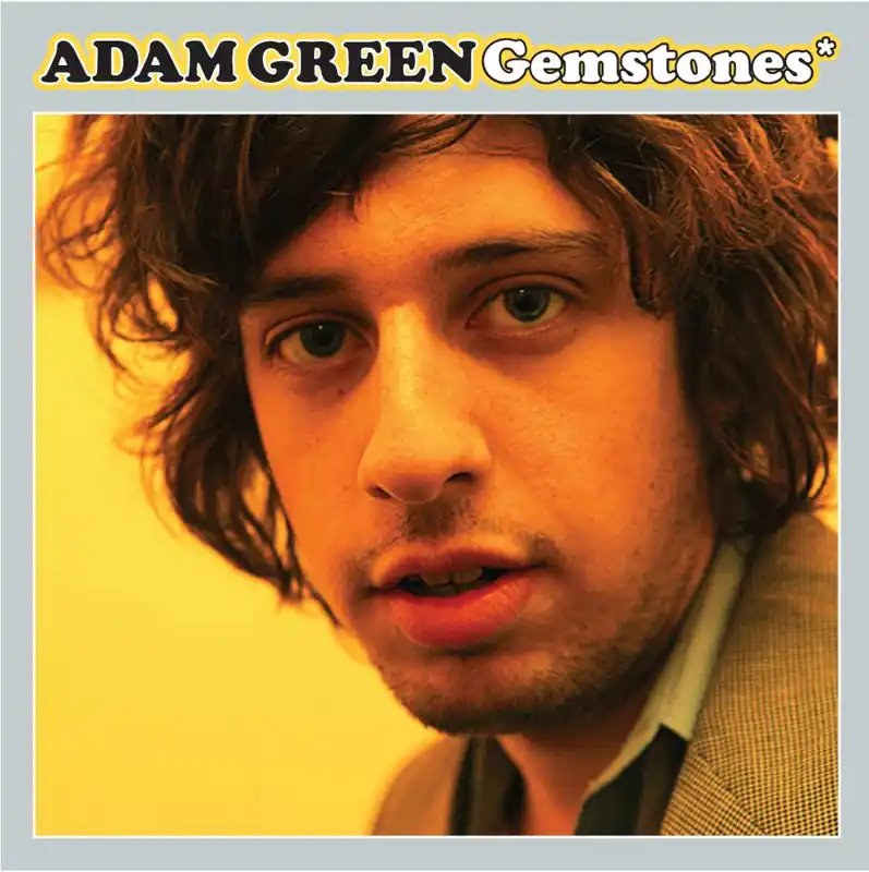 Buy Online Adam Green - Gemstones