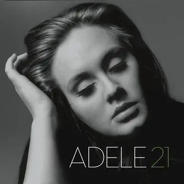 Adele -21 Next Day Delivery