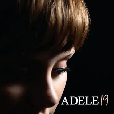 Adele - 19 Handmade