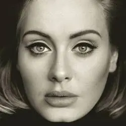 New Release Adele - 25