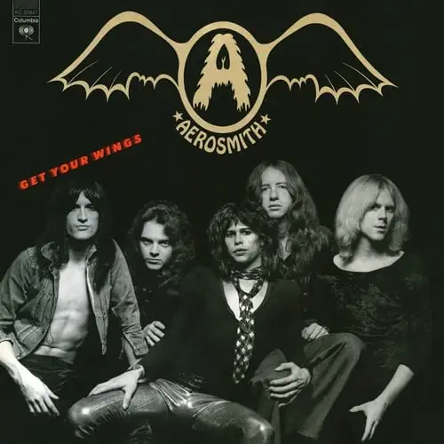 Viral Aerosmith - Get Your Wings