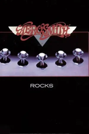 Fan Favorite Aerosmith - Rocks
