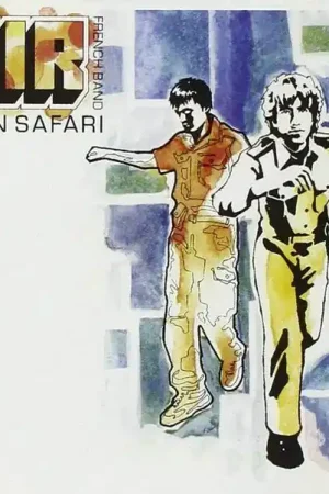 Air - Moon safari Direct From Factory