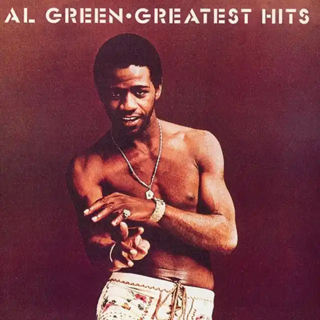 Buy Online AL GREEN - GREATEST HITS