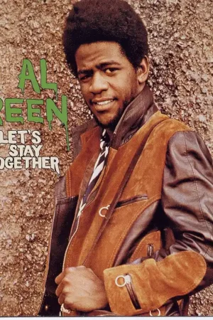 Al Green - Lets Stay Together Bulk Order