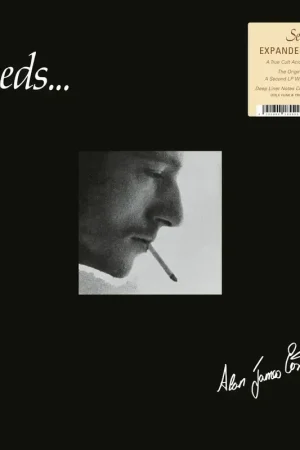 Alan James Eastwood - Seeds Money Back Guarantee
