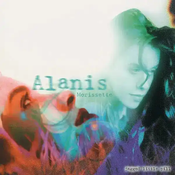 Alanis Morissette - Jagged Little Pill Limited Edition