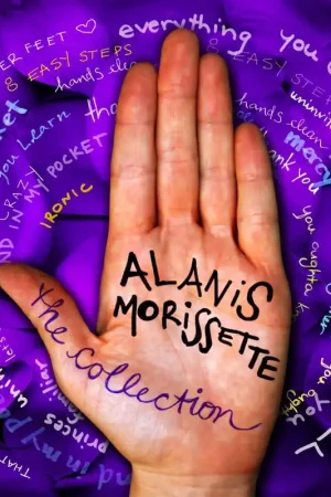 Original Alanis Morissette - The Collection