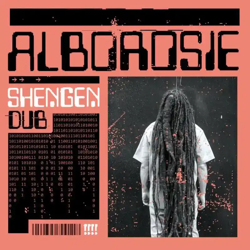 Alborosie - Shengen Dub Top Rated