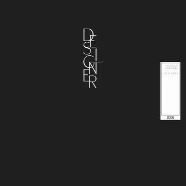 Express Delivery Aldous Harding - Designer