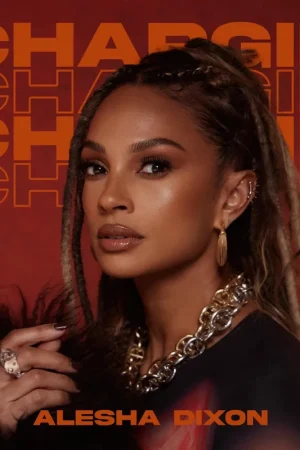 Same Day Shipping Alesha Dixon - Chargie RSD BLACK FRIDAY