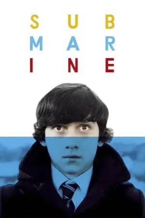 Get Yours Alex Turner - Submarine OST