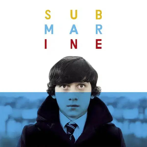 Get Yours Alex Turner - Submarine OST