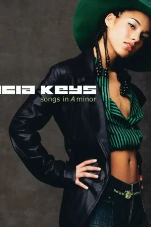 Exclusive Offer Alicia Keys - Songs in A Minor