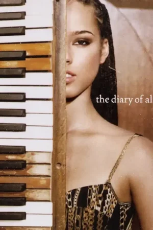 Alicia Keys - The Diary Of Alicia Keys Affordable