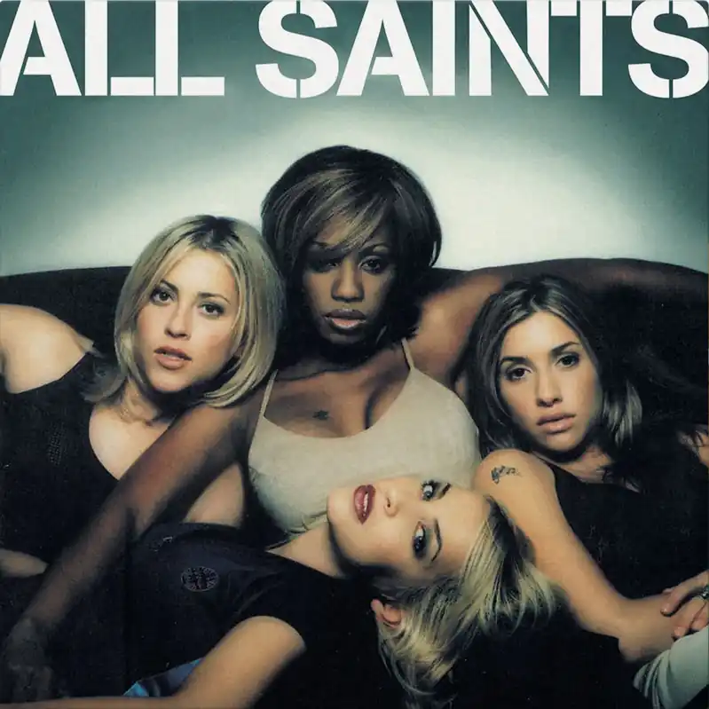 Deal All Saints - All Saints (NAD24)