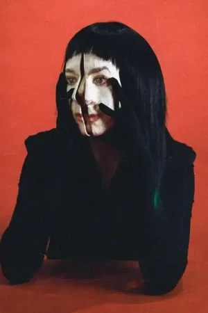 Allie X - Girl With No Face Buy Online