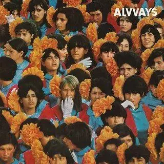 Alvvays - Alvvays Order Now