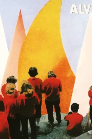 New Release Alvvays - Antisocialites