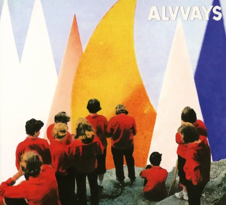 New Release Alvvays - Antisocialites