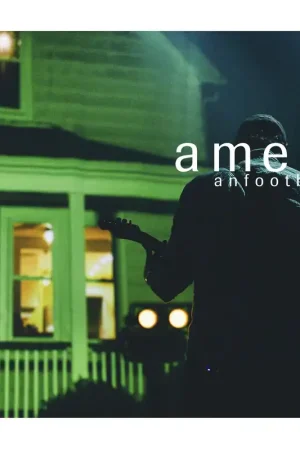 American Football - American Football (Live in Los Angeles) Discount