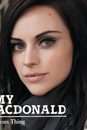 Bargain Amy MacDonald - A Curious Thing (NAD 25)