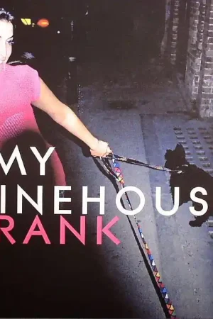 Amy Winehouse – Frank Direct From Factory