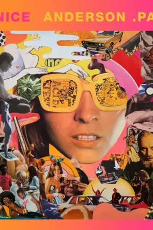 Shop Now Anderson .Paak - Venice (10th Anniversary)