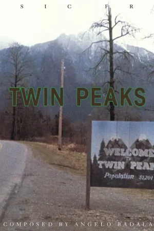 Buy Today Angelo Badlamenti - Music From Twin Peaks