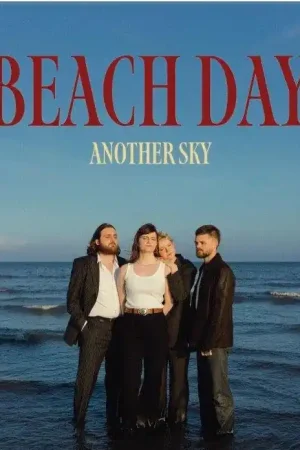 ANOTHER SKY - BEACH DAY Hot Deal