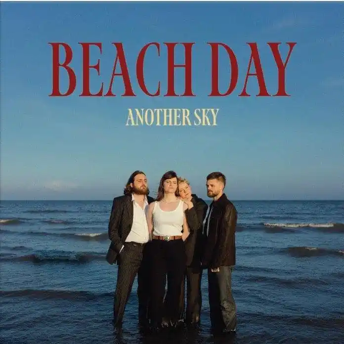 ANOTHER SKY - BEACH DAY Hot Deal
