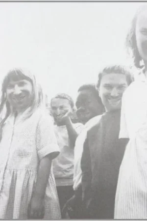 Aphex Twin - Come To Daddy New Arrival