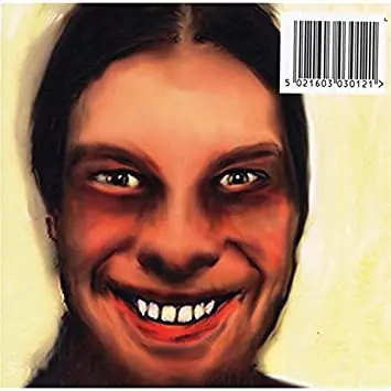 APHEX TWIN - I CARE BECAUSE YOU DO Direct From Manufacturer