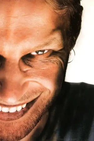APHEX TWIN - RICHARD D JAMES New Arrival
