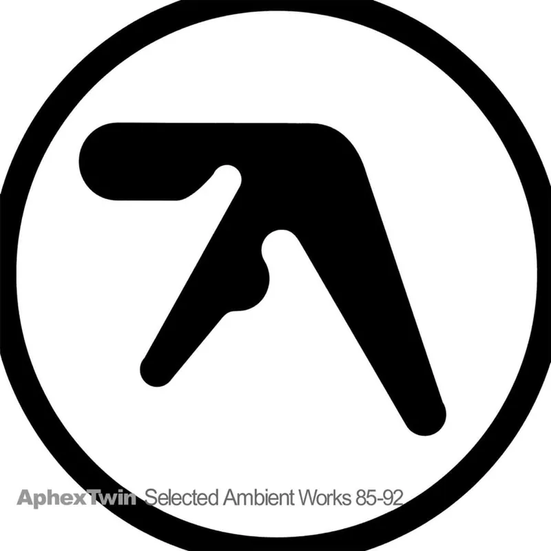 Aphex Twin - Selected Ambient Works 85-92 Money Back Guarantee