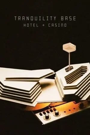 Low Price Arctic Monkeys - Tranquility Base Hotel + Casino