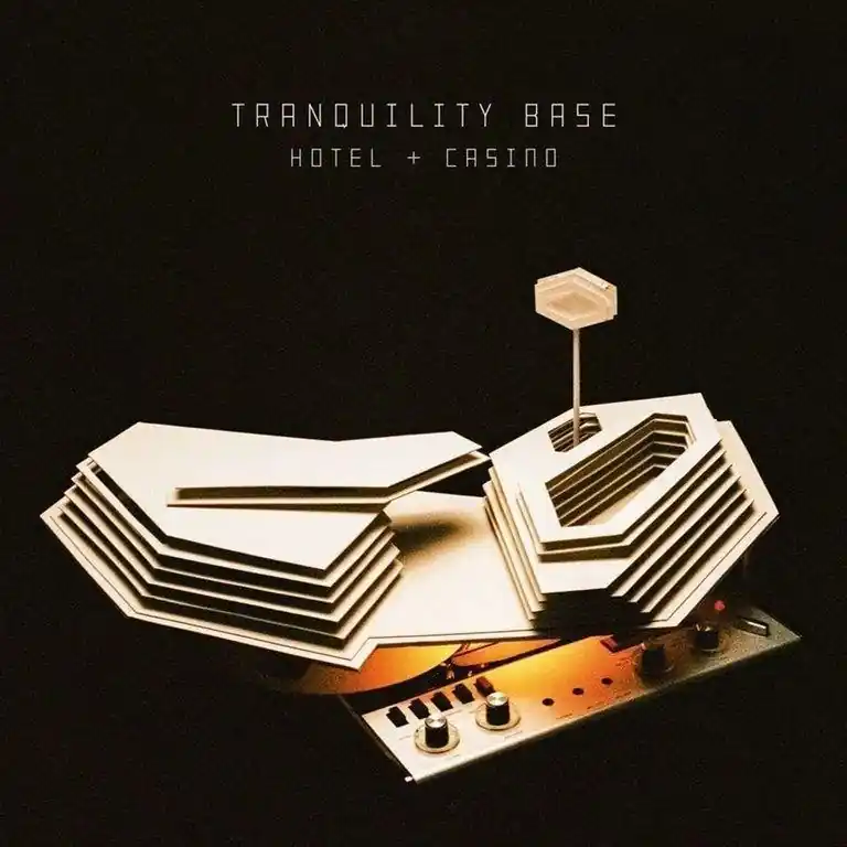 Low Price Arctic Monkeys - Tranquility Base Hotel + Casino