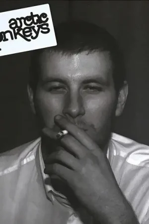 Get Yours Arctic Monkeys - Whatever People Say I Am, That's What I'm Not