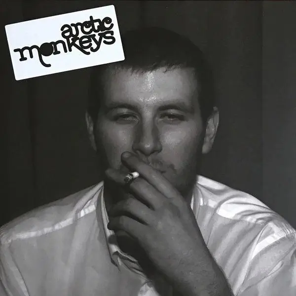 Get Yours Arctic Monkeys - Whatever People Say I Am, That's What I'm Not