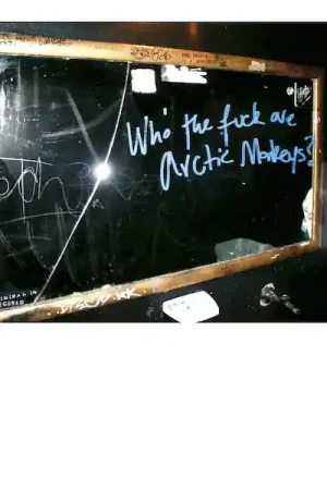 Arctic Monkeys - Who The Fuck Are Arctic Monkeys? Ep Original