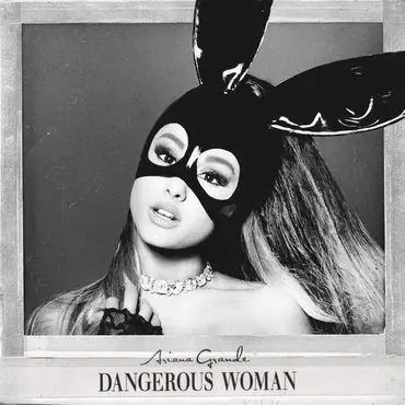 Ariana Grande - Dangerous Woman Buy Online
