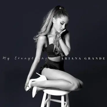 Best Seller Ariana Grande - My Everything