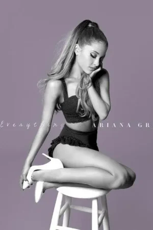 Ariana Grande - My Everything: 10th Anniversary Edition Place Order