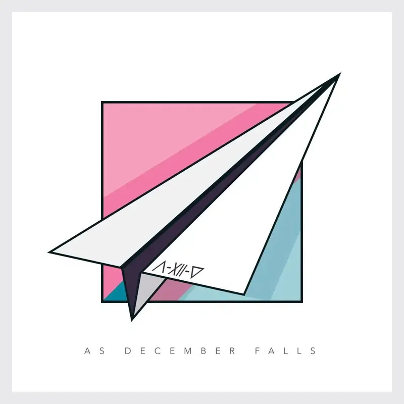 As December Falls - As December Falls Hot Deal