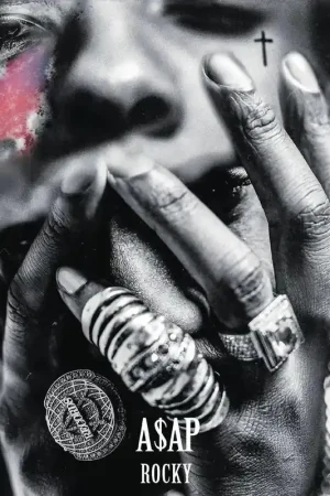 Asap Rocky - At Long Last Asap Get Yours