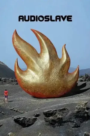 Authentic Audioslave - Audioslave